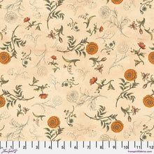 Load image into Gallery viewer, Pre-Order Eclectic Elements Palette Orange Fat Quarter Bundle by Tim Holtz for Freespirit Fabric
