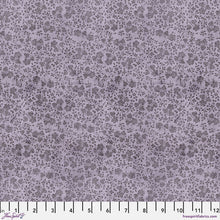Load image into Gallery viewer, Eclectic Elements Palette Purple Half Yard Bundle by Tim Holtz for Freespirit Fabric
