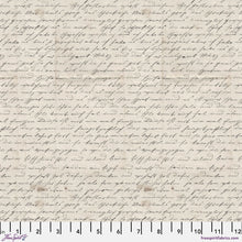 Load image into Gallery viewer, Pre-Order Eclectic Elements Palette Charcoal Half Yard Bundle by Tim Holtz for Freespirit Fabric
