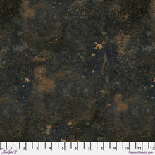 Load image into Gallery viewer, Pre-Order Eclectic Elements Palette Charcoal Half Yard Bundle by Tim Holtz for Freespirit Fabric
