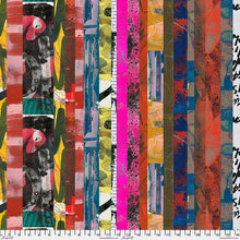 Load image into Gallery viewer, Pre-Order 108&quot; Wide Backing in Timeline - ANN for Lineage collection by e bond
