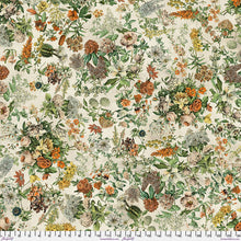 Load image into Gallery viewer, Eclectic Elements Palette Indigo Fat Quarter Bundle by Tim Holtz for Freespirit Fabric
