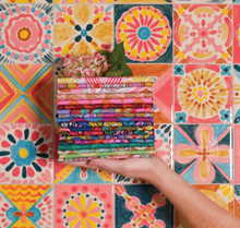 Load image into Gallery viewer, Pre-Order, Mosaic in Painted, Rhapsody Collection by Anna Maria, AMT169-28L
