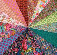 Load image into Gallery viewer, Pre-Order, Mosaic in Painted, Rhapsody Collection by Anna Maria, AMT169-28L
