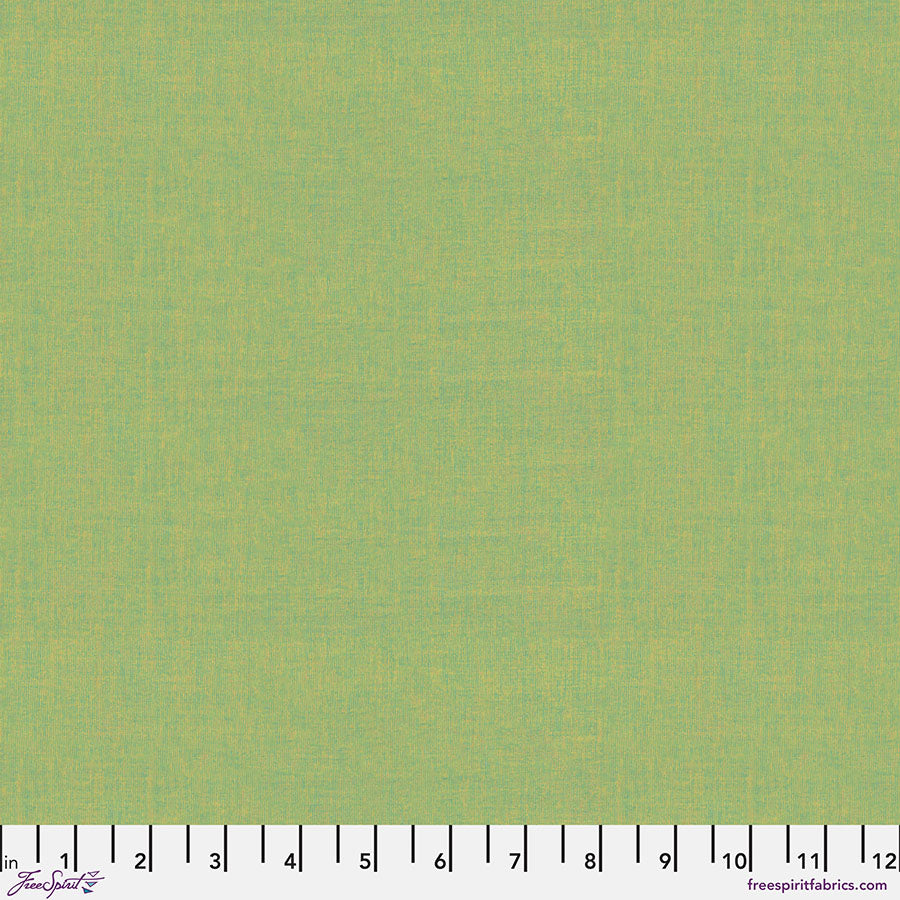 Kaffe Fassett Shot Cotton in Apple, SCGP137.Apple