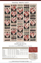 Load image into Gallery viewer, Pre-Order Red - Ledger from Palette Red by Tim Holtz for Freespirit
