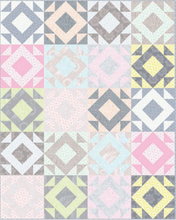 Load image into Gallery viewer, Coneflower in Lilac, Indelible Soft by Anna Maria, AMT1001-84L
