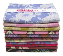 Load image into Gallery viewer, Feeling Hopeful in Black by Anna Maria from Silhouette Collection, Northcott, CLAMT100-99L
