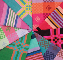 Load image into Gallery viewer, Encounter in Tennis by Anna Maria from Narrative Collection, Northcott, WAMT106-71C
