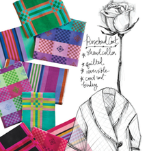 Load image into Gallery viewer, Narrative Half Yard Bundle by Anna Maria Textiles, Northcott
