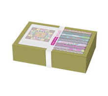Load image into Gallery viewer, Pre-Order, Bespoke No. 3 Quilt Kit by Anna Maria for Northcott
