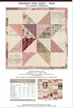 Load image into Gallery viewer, Pink - Numbers from Palette Pink by Tim Holtz for Freespirit
