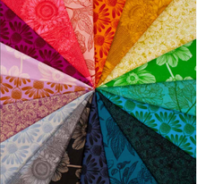 Load image into Gallery viewer, Pre-Order, Indelible Half Yard Bundle by Anna Maria Textiles
