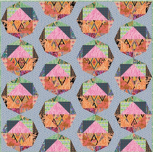 Load image into Gallery viewer, Current in Water 108&quot; Wide Back by Anna Maria from Shooting Star Collection, Northcott, BAMT118-83
