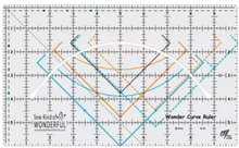 Load image into Gallery viewer, PRE-ORDER, Park Place Quilt Kit by Sew Kind of Wonderful for Freespirit
