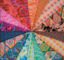 Load image into Gallery viewer, Current in Water 108&quot; Wide Back by Anna Maria from Shooting Star Collection, Northcott, BAMT118-83

