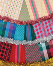 Load image into Gallery viewer, Pre-Order, Silver Lining by Anna Maria, Fat Quarter Bundle
