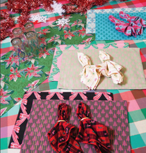 Load image into Gallery viewer, Pre-Order, Silver Lining by Anna Maria, Fat Quarter Bundle
