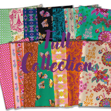 Load image into Gallery viewer, A Spring in Paris Fat Quarter Bundle by Nathalie Lete
