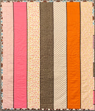 Load image into Gallery viewer, Sunflower Quilt
