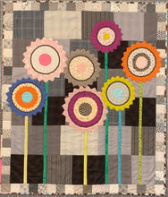 Load image into Gallery viewer, Sunflower Quilt
