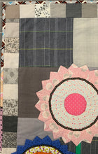 Load image into Gallery viewer, Sunflower Quilt
