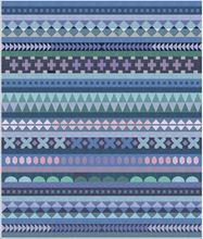 Load image into Gallery viewer, Traverse Quilt Class
