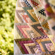 Load image into Gallery viewer, Pre-order, Gathered Quilt Recipes #2 by Jen Kingwell
