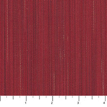 Load image into Gallery viewer, Space Dye Woven by FIGO, 90830-25, Jam Ruby
