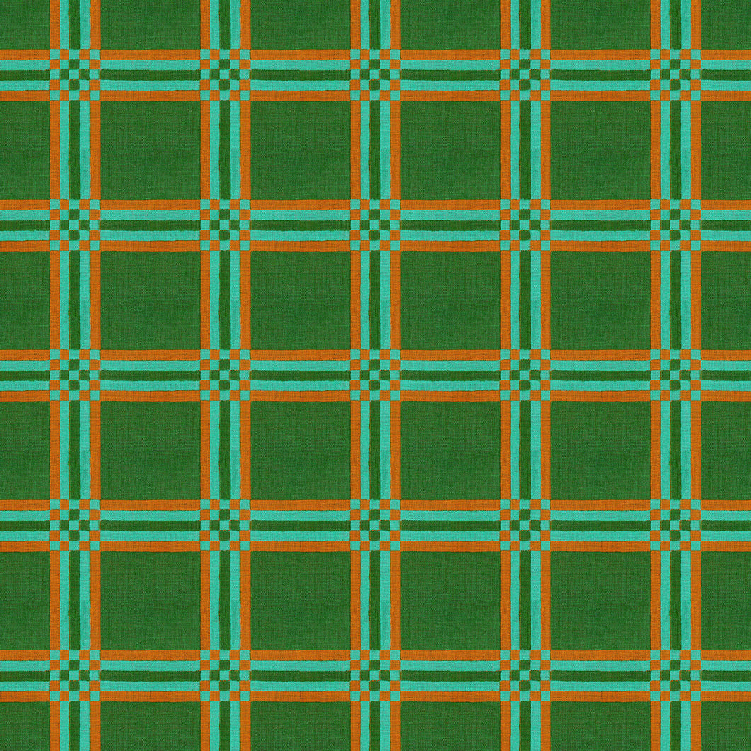 Encounter in Tennis by Anna Maria from Narrative Collection, Northcott, WAMT106-71C