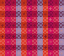 Load image into Gallery viewer, Your Move in Berry by Anna Maria from Narrative Collection, Northcott, WAMT108-25L
