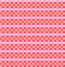 Load image into Gallery viewer, Promenade Quilt Kit featuring with Checkmates Collection by Anna Maria from Northcott
