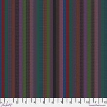 Load image into Gallery viewer, Kaffe Fassett Narrow Stripe Woven Stripes Fat Quarter Bundle
