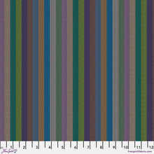 Load image into Gallery viewer, Kaffe Fassett Narrow Stripe Woven Stripes Fat Quarter Bundle
