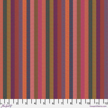 Load image into Gallery viewer, Kaffe Fassett Narrow Stripe Woven Stripes Fat Quarter Bundle
