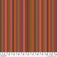 Load image into Gallery viewer, Kaffe Fassett Narrow Stripe Woven Stripes Fat Quarter Bundle
