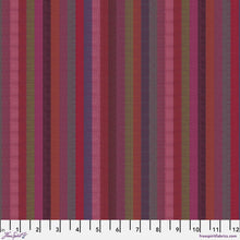 Load image into Gallery viewer, Kaffe Fassett Narrow Stripe Woven Stripes Fat Quarter Bundle

