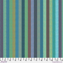 Load image into Gallery viewer, Kaffe Fassett Broad Stripe Woven Stripes Fat Quarter Bundle
