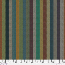 Load image into Gallery viewer, Kaffe Fassett Broad Stripe Woven Stripes Fat Quarter Bundle
