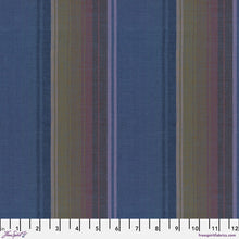 Load image into Gallery viewer, Kaffe Fassett Exotic Stripe Woven Stripes Fat Quarter Bundle
