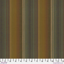 Load image into Gallery viewer, Kaffe Fassett Exotic Stripe Woven Stripes Fat Quarter Bundle
