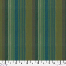 Load image into Gallery viewer, Kaffe Fassett Exotic Stripe Woven Stripes Fat Quarter Bundle
