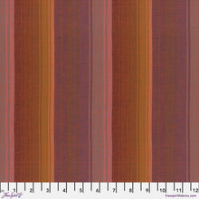 Load image into Gallery viewer, Kaffe Fassett Exotic Stripe Woven Stripes Fat Quarter Bundle
