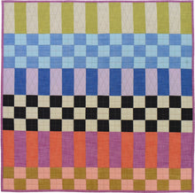 Load image into Gallery viewer, Morning Glory from Handloom Fat Quarter Bundle, Yarn Dyed Collection by Tara Faughnan from Windham, FATQHDLM-2
