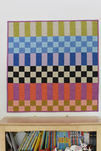 Load image into Gallery viewer, Handloom Yarn-Dyed Woven by Tara Faughnan from Windham Fabric, 54870-60 Shadow
