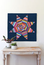 Load image into Gallery viewer, Handloom Yarn-Dyed Woven by Tara Faughnan from Windham Fabric, 54870-60 Shadow

