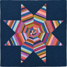 Load image into Gallery viewer, Morning Glory from Handloom Fat Quarter Bundle, Yarn Dyed Collection by Tara Faughnan from Windham, FATQHDLM-2
