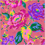 West Palm Beach, Sybil in Pink by Jennifer Paganelli, Windham 54046-3