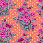 Pre-Order West Palm Beach for Windham by Jennifer Paganelli, Michelle in Pink colorway, 54048-7