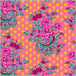 West Palm Beach for Windham by Jennifer Paganelli, Michelle in Pink colorway, 54048-7